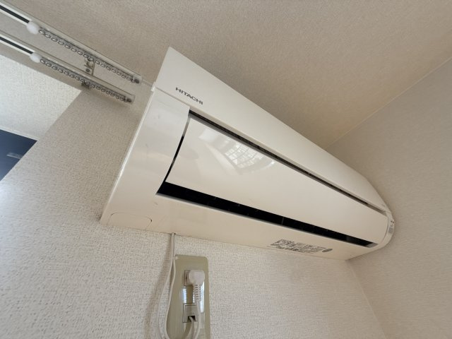 アルコバレーノの設備