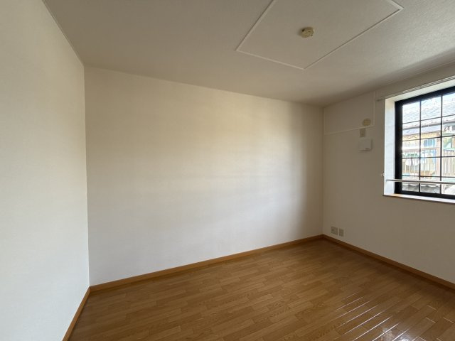 アルコバレーノの子供部屋