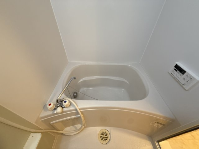 アルコバレーノの浴室