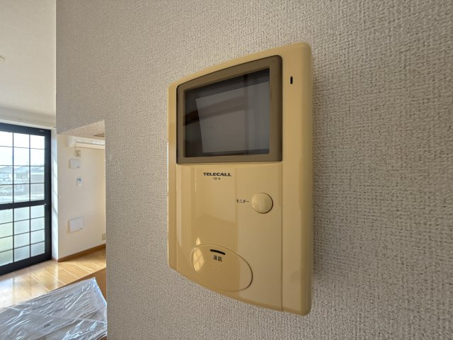 アルコバレーノのセキュリティ