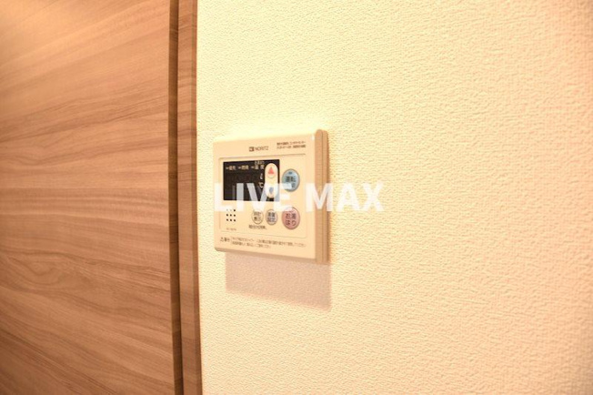 【設備】クリスタルグランツ京都西大路