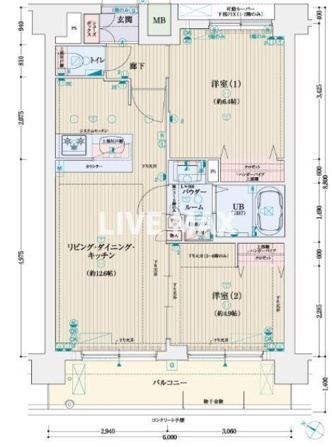 クリスタルグランツ京都西大路