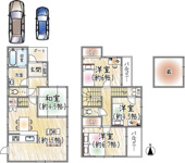 大和東4丁目の画像