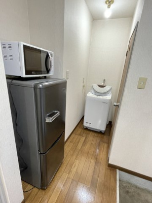 【その他】 | プラザいとう B棟