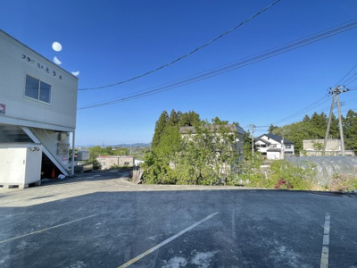 【展望】 | プラザいとう B棟