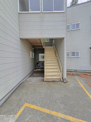 【その他共用部分】 | プラザいとう B棟