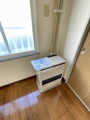 【設備】 | プラザいとう B棟