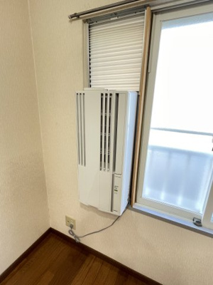 【設備】 | プラザいとう B棟