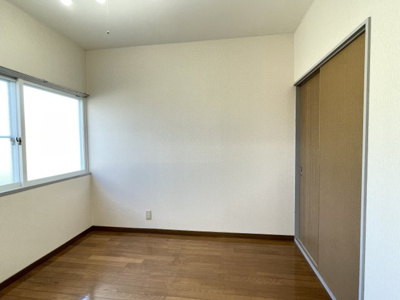 【その他】 | プラザいとう B棟 | 洋室