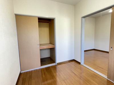 【その他】 | プラザいとう B棟 | 洋室