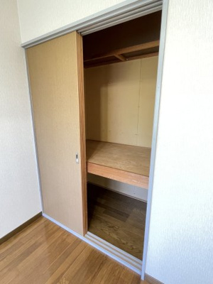 【収納】 | プラザいとう B棟