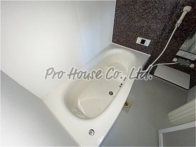 【浴室】 | イマーブル・シュシュⅡ