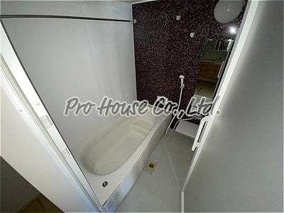 【浴室】 | イマーブル・シュシュⅡ