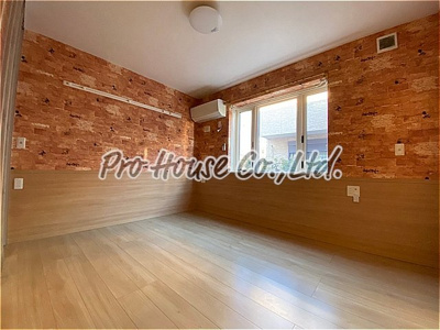 【洋室】 | イマーブル・シュシュⅡ