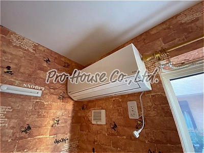 【設備】 | イマーブル・シュシュⅡ