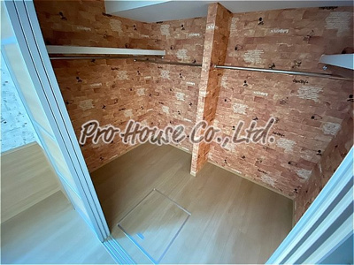 【収納】 | イマーブル・シュシュⅡ