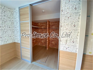 【収納】 | イマーブル・シュシュⅡ