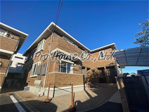 イマーブル・シュシュⅡの画像