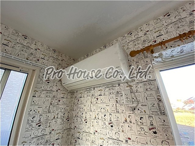 【設備】 | イマーブル・シュシュⅡ