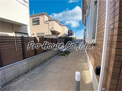 【その他】 | イマーブル・シュシュⅡ