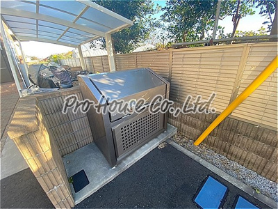 【その他共用部分】 | イマーブル・シュシュⅡ