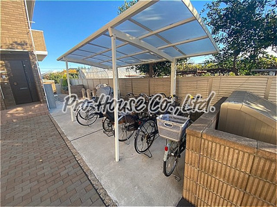 【その他共用部分】 | イマーブル・シュシュⅡ