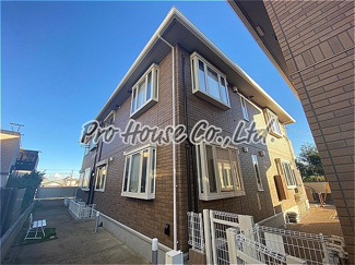 【外観】 | イマーブル・シュシュⅡ