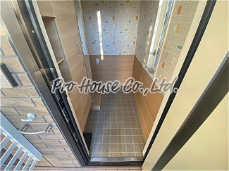 【玄関】 | イマーブル・シュシュⅡ