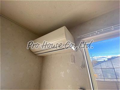 【設備】 | イマーブル・シュシュⅡ