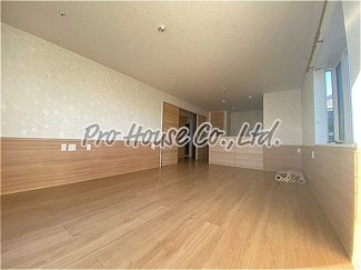 【居間・リビング】 | イマーブル・シュシュⅡ