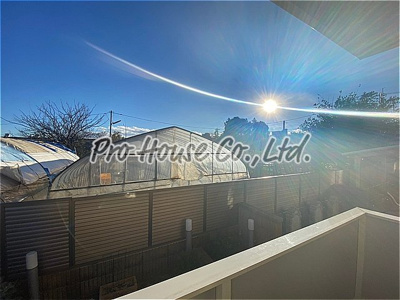 【展望】 | イマーブル・シュシュⅡ