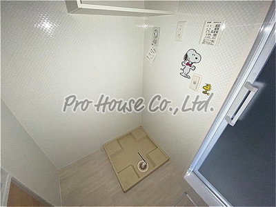 【洗面所】 | イマーブル・シュシュⅡ