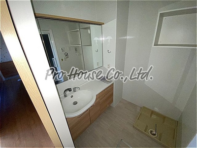 【独立洗面台】 | イマーブル・シュシュⅡ