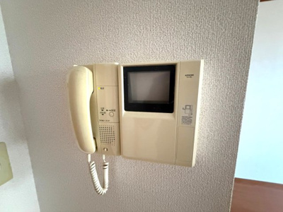 【セキュリティ】 | グレイスコート