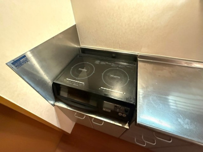 【キッチン】 | グレイスコート