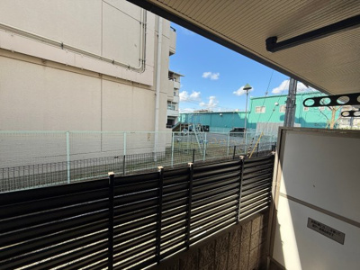 【展望】 | グレイスコート