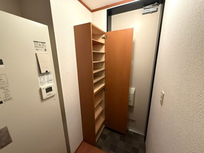 【収納】 | グレイスコート