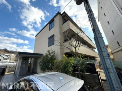 【外観】 | グレイスコート