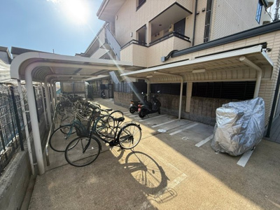 【その他共用部分】 | グレイスコート