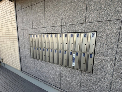 【その他共用部分】 | グレイスコート