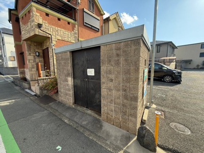 【その他共用部分】 | グレイスコート