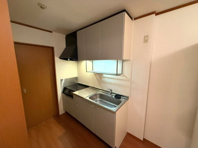 【キッチン】 | グレイスコート