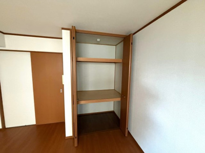 【収納】 | グレイスコート