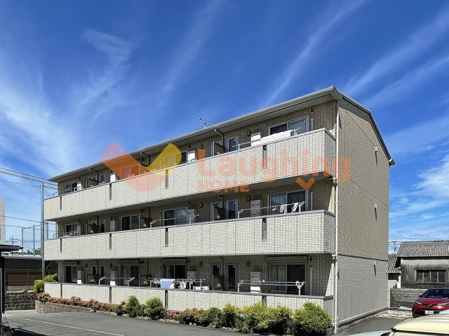 アリス京町壱番館