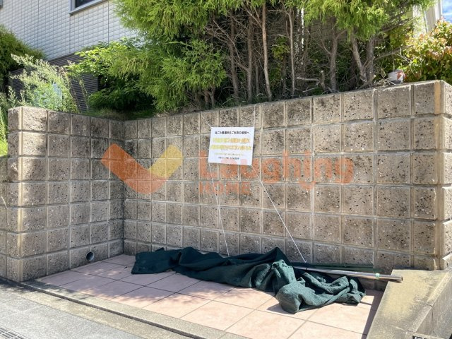 アリス京町壱番館のその他共用部分