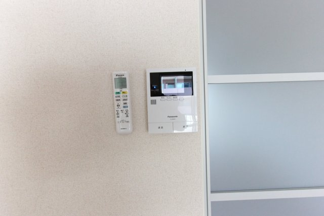 コーポシタサコのセキュリティ