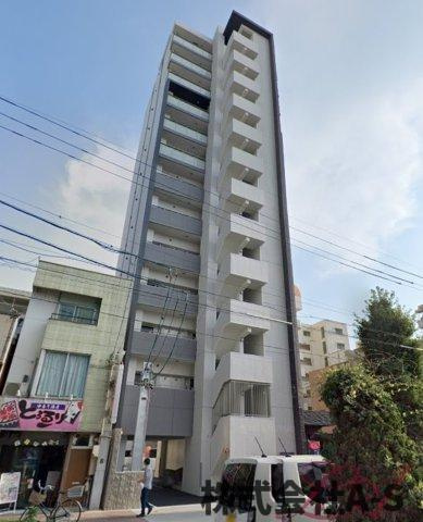 パルティール中村公園