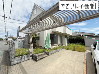 【外観】 | 現地(2025年6月撮影)