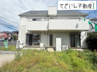 【外観】 | 現地(2025年6月撮影)