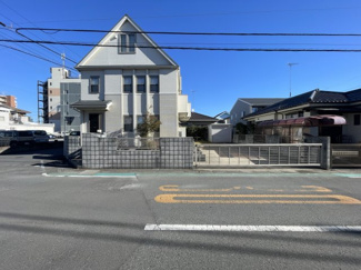 【外観】 | 現地(2024年12月撮影)